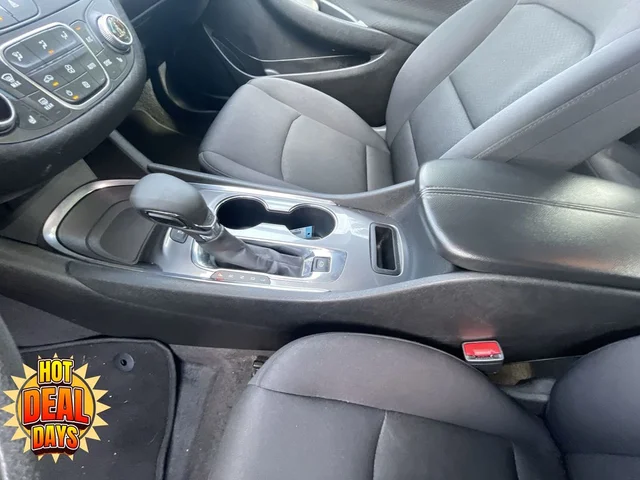 SEMINUEVOS CHEVROLET Malibu a Estados en autogozo