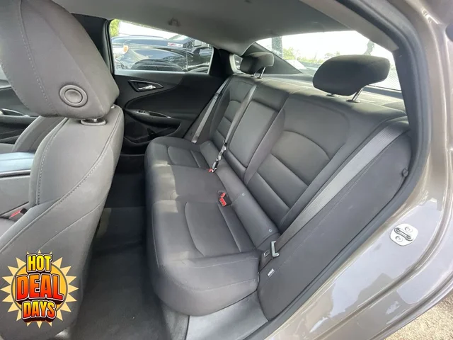 SEMINUEVOS CHEVROLET Malibu a Estados en autogozo