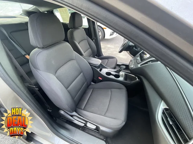 SEMINUEVOS CHEVROLET Malibu a Estados en autogozo