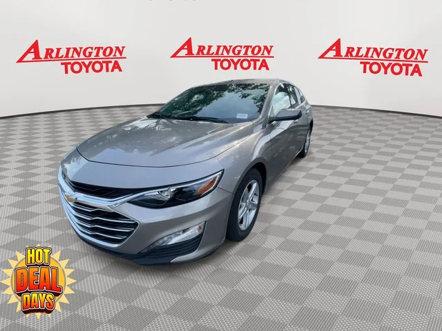 SEMINUEVOS CHEVROLET Malibu a Estados en autogozo