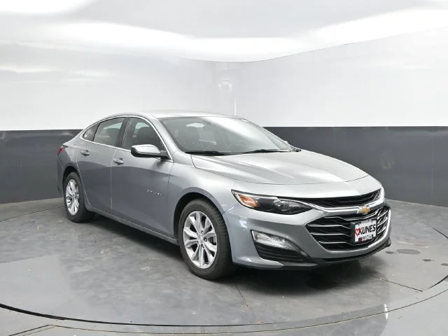 SEMINUEVOS CHEVROLET Malibu a Estados en autogozo