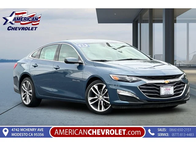 SEMINUEVOS CHEVROLET Malibu a Estados en autogozo