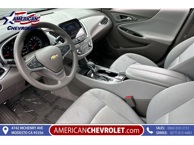 SEMINUEVOS CHEVROLET Malibu a Estados en autogozo