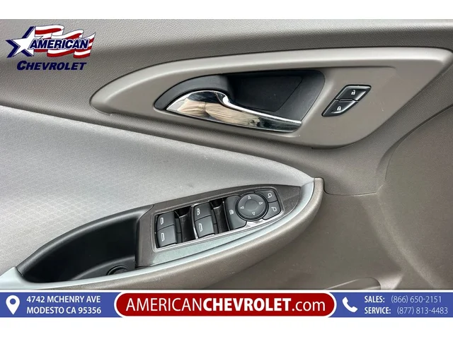 SEMINUEVOS CHEVROLET Malibu a Estados en autogozo