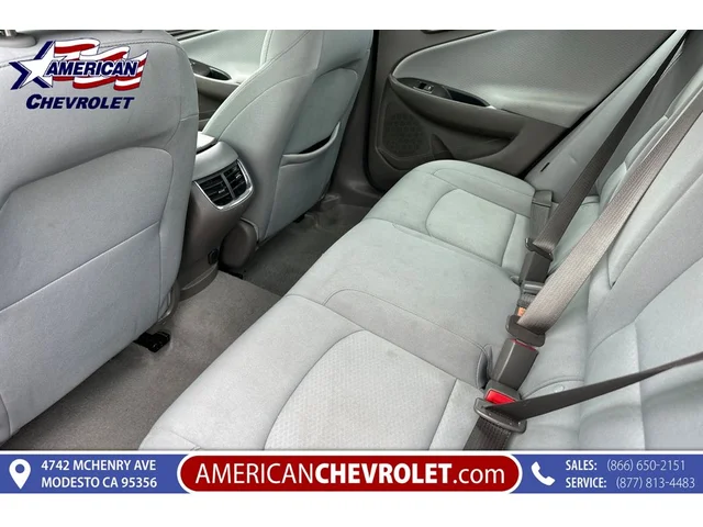 SEMINUEVOS CHEVROLET Malibu a Estados en autogozo