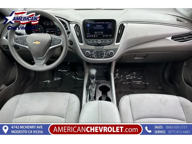 SEMINUEVOS CHEVROLET Malibu a Estados en autogozo