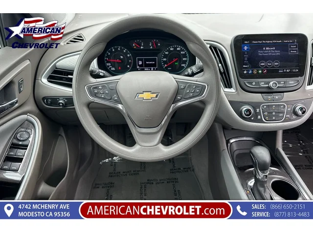 SEMINUEVOS CHEVROLET Malibu a Estados en autogozo