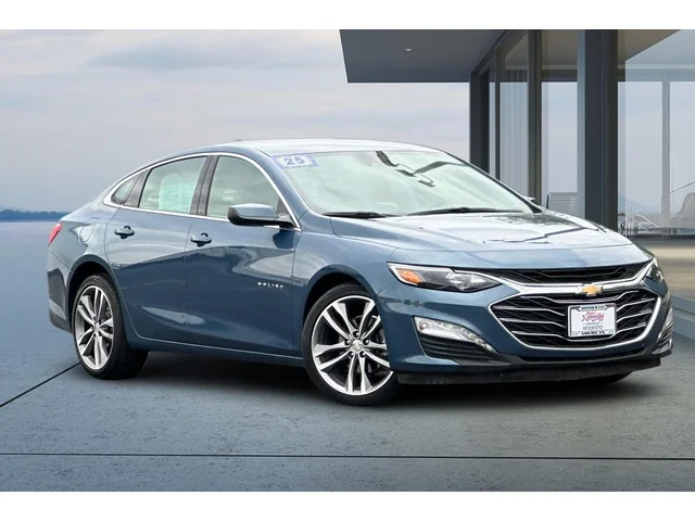 SEMINUEVOS CHEVROLET Malibu a Estados en autogozo