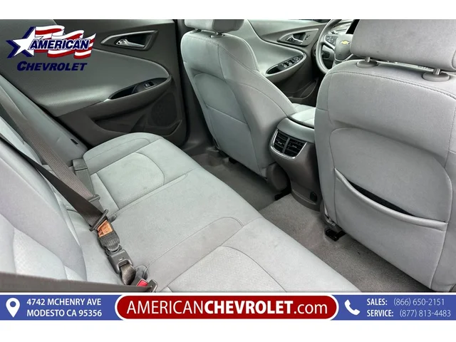 SEMINUEVOS CHEVROLET Malibu a Estados en autogozo