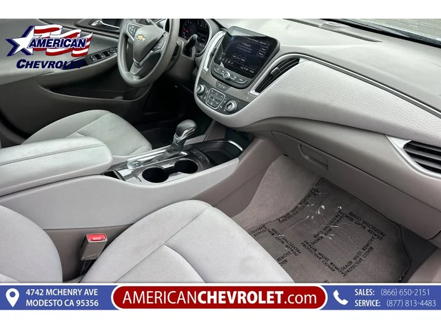 SEMINUEVOS CHEVROLET Malibu a Estados en autogozo