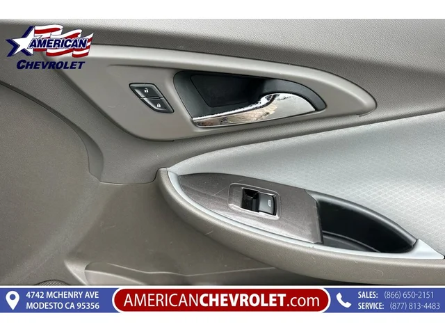 SEMINUEVOS CHEVROLET Malibu a Estados en autogozo