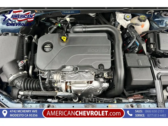 SEMINUEVOS CHEVROLET Malibu a Estados en autogozo