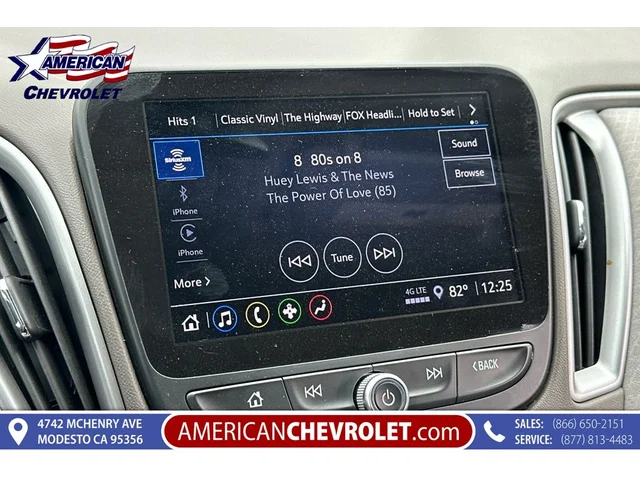 SEMINUEVOS CHEVROLET Malibu a Estados en autogozo