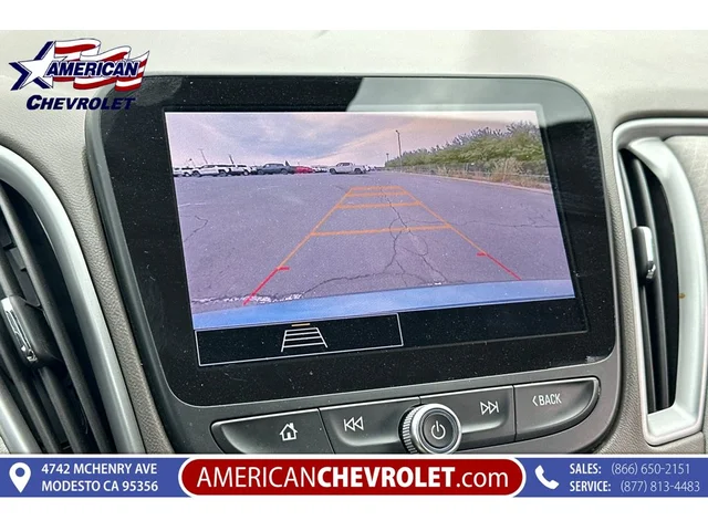 SEMINUEVOS CHEVROLET Malibu a Estados en autogozo