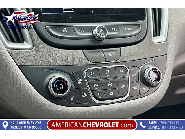 SEMINUEVOS CHEVROLET Malibu a Estados en autogozo