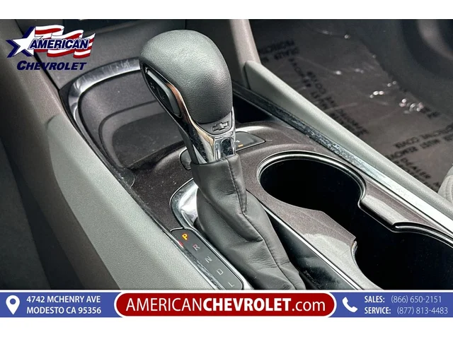 SEMINUEVOS CHEVROLET Malibu a Estados en autogozo