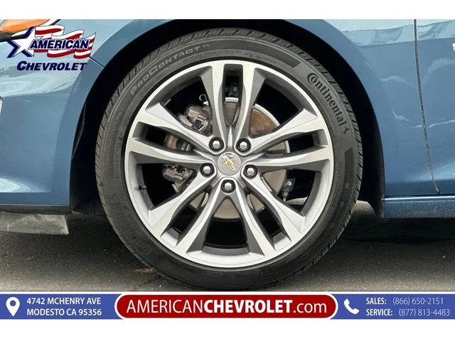 SEMINUEVOS CHEVROLET Malibu a Estados en autogozo