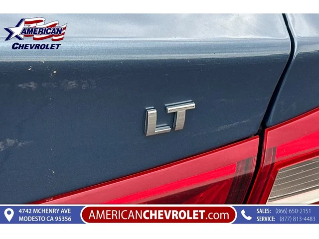 SEMINUEVOS CHEVROLET Malibu a Estados en autogozo