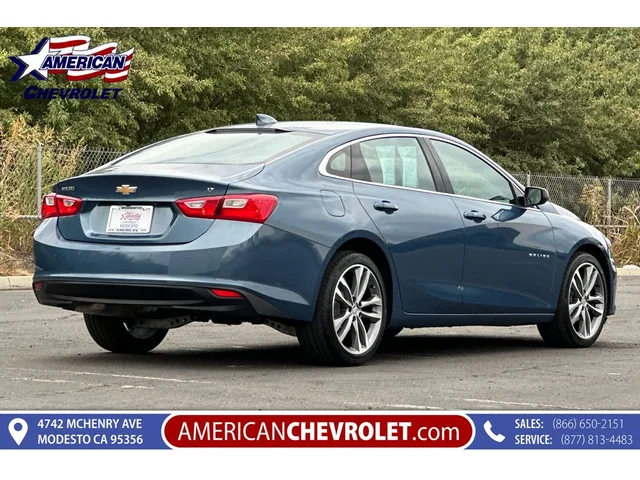 SEMINUEVOS CHEVROLET Malibu a Estados en autogozo