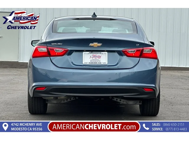 SEMINUEVOS CHEVROLET Malibu a Estados en autogozo