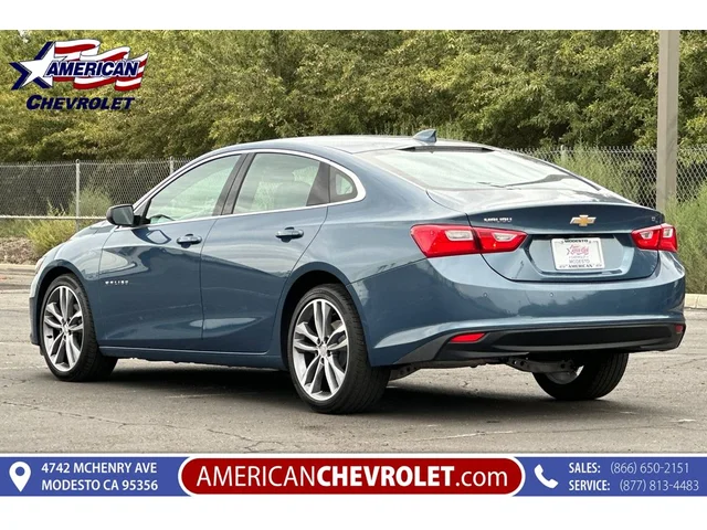 SEMINUEVOS CHEVROLET Malibu a Estados en autogozo