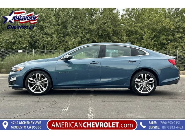 SEMINUEVOS CHEVROLET Malibu a Estados en autogozo