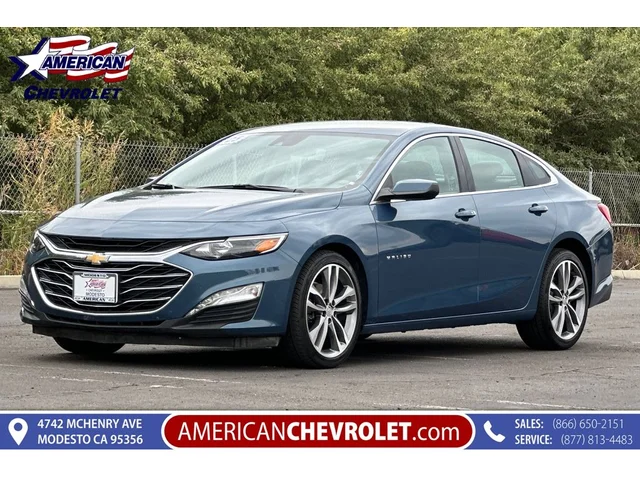 SEMINUEVOS CHEVROLET Malibu a Estados en autogozo