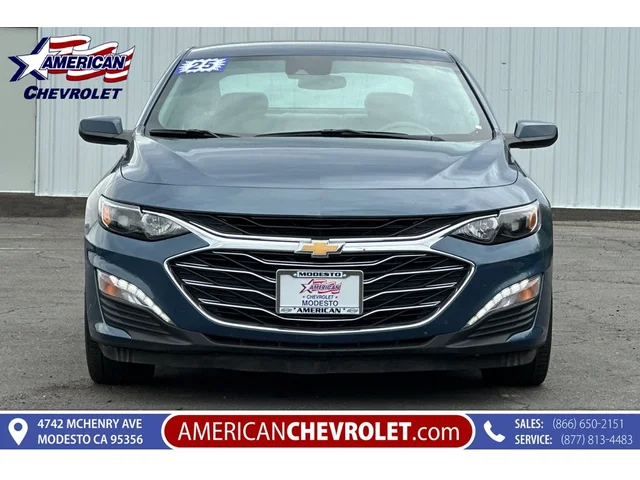 SEMINUEVOS CHEVROLET Malibu a Estados en autogozo