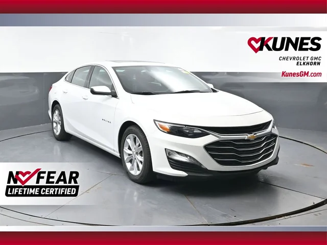 SEMINUEVOS CHEVROLET Malibu a Estados en autogozo