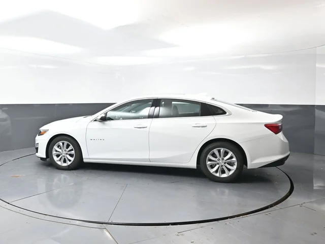 SEMINUEVOS CHEVROLET Malibu a Estados en autogozo