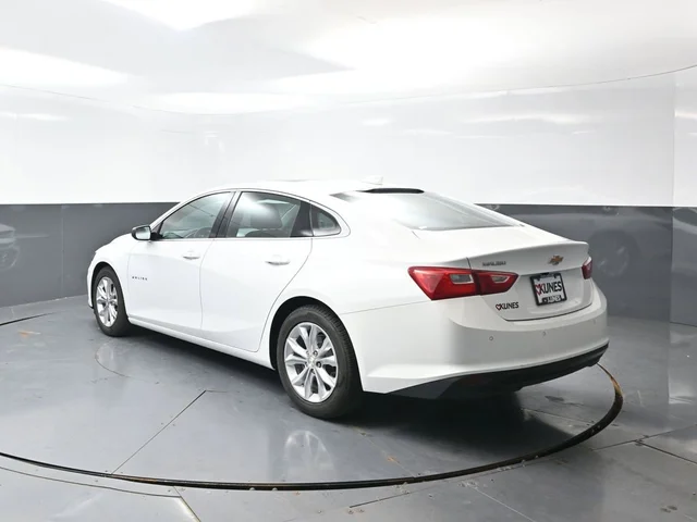 SEMINUEVOS CHEVROLET Malibu a Estados en autogozo