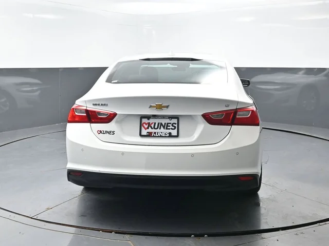 SEMINUEVOS CHEVROLET Malibu a Estados en autogozo