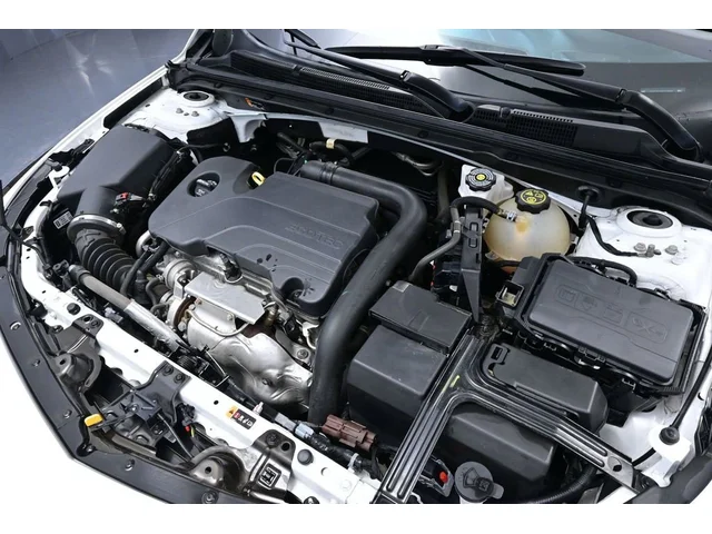 SEMINUEVOS CHEVROLET Malibu a Estados en autogozo
