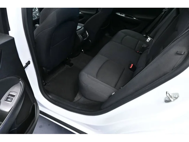 SEMINUEVOS CHEVROLET Malibu a Estados en autogozo