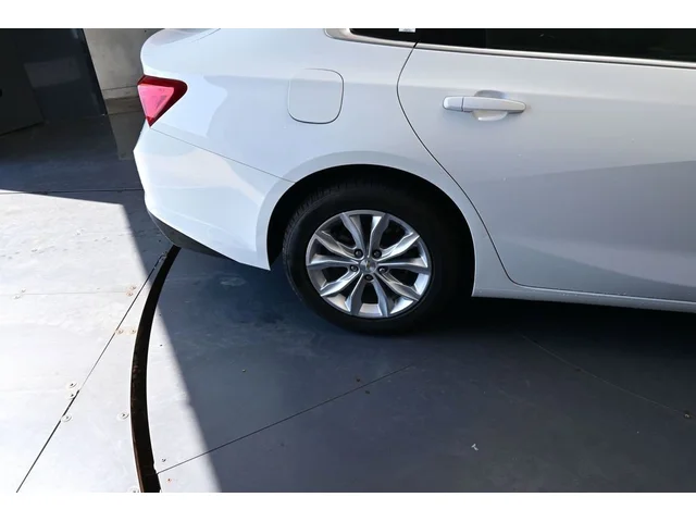 SEMINUEVOS CHEVROLET Malibu a Estados en autogozo