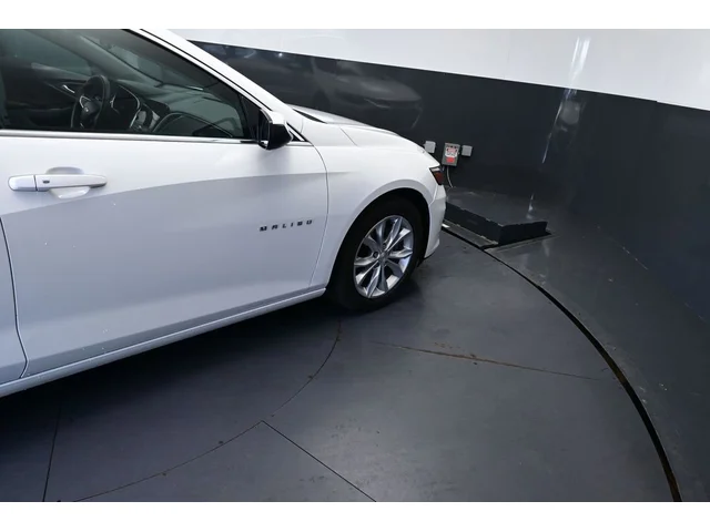 SEMINUEVOS CHEVROLET Malibu a Estados en autogozo