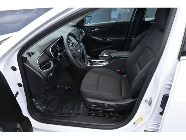 SEMINUEVOS CHEVROLET Malibu a Estados en autogozo