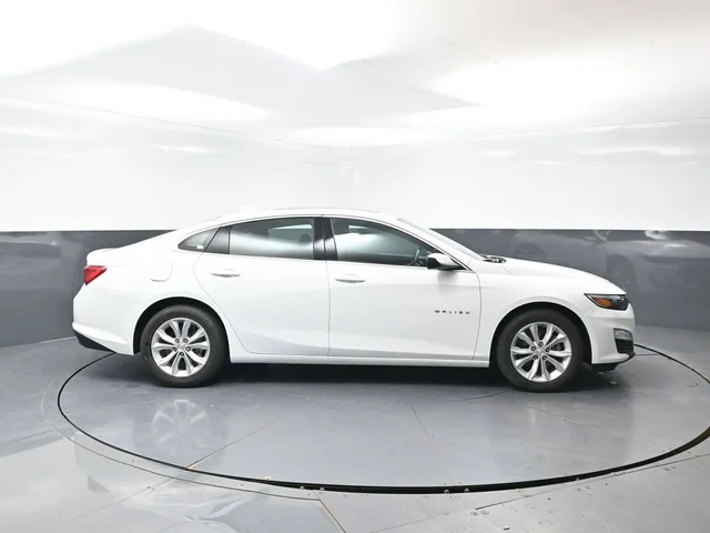 SEMINUEVOS CHEVROLET Malibu a Estados en autogozo