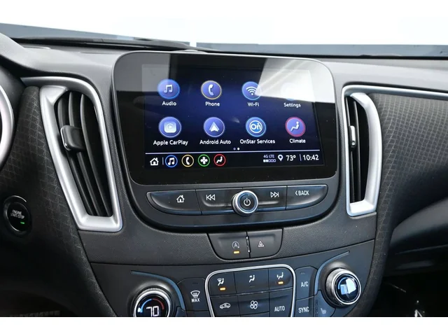 SEMINUEVOS CHEVROLET Malibu a Estados en autogozo