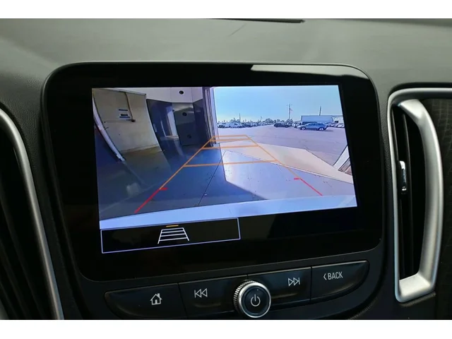 SEMINUEVOS CHEVROLET Malibu a Estados en autogozo