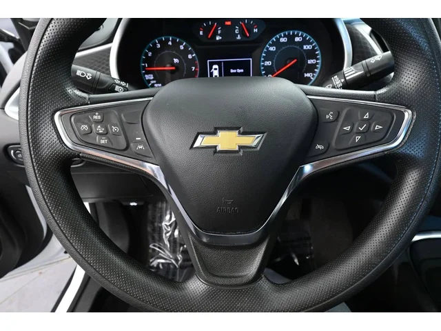 SEMINUEVOS CHEVROLET Malibu a Estados en autogozo