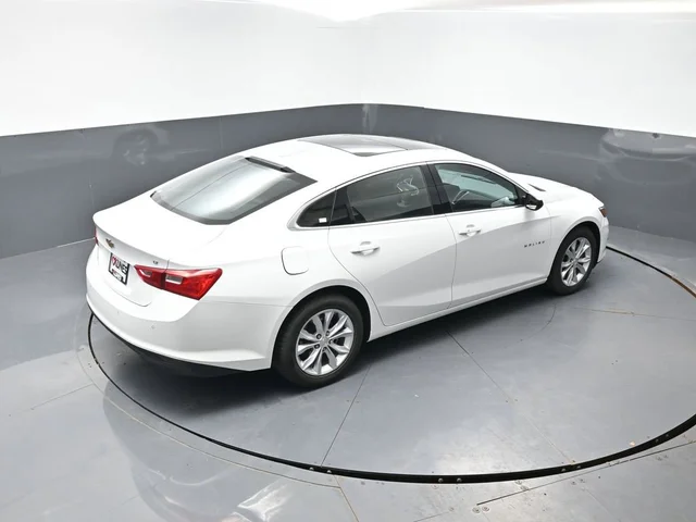 SEMINUEVOS CHEVROLET Malibu a Estados en autogozo