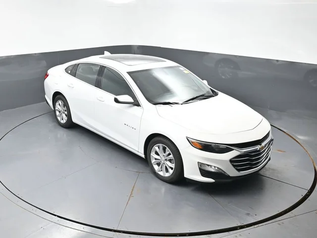 SEMINUEVOS CHEVROLET Malibu a Estados en autogozo