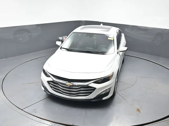 SEMINUEVOS CHEVROLET Malibu a Estados en autogozo