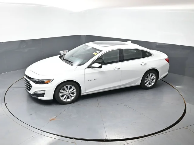 SEMINUEVOS CHEVROLET Malibu a Estados en autogozo