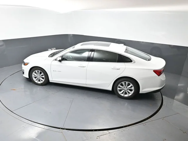 SEMINUEVOS CHEVROLET Malibu a Estados en autogozo
