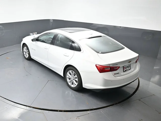 SEMINUEVOS CHEVROLET Malibu a Estados en autogozo