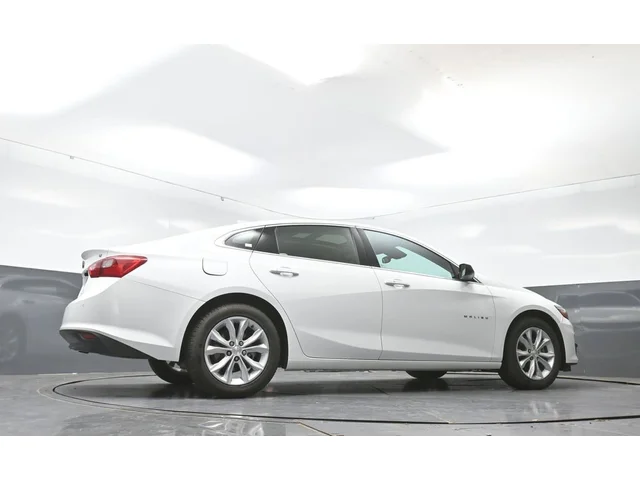 SEMINUEVOS CHEVROLET Malibu a Estados en autogozo