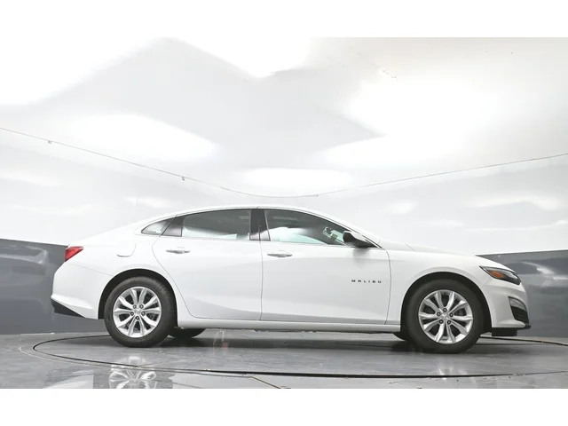 SEMINUEVOS CHEVROLET Malibu a Estados en autogozo