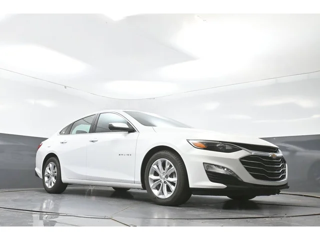 SEMINUEVOS CHEVROLET Malibu a Estados en autogozo
